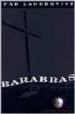 BARABBAS di LAGERKVIST, PAR 