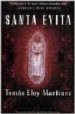 SANTA EVITA de MARTINEZ, TOMAS ELOY 