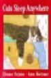 CATS SLEEP ANYWHERE di FARJEON, ELEANOR 