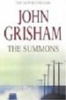 THE SUMMONS di GRISHAM, JOHN 