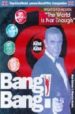 KISS KISS BANG! BANG!: THE UNOFFICIAL JAMES BOND FILM COMPANION ( REV & UP ED) de BARNES, ALAN  HEARN, MARCUS 
