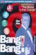 KISS KISS BANG! BANG!: THE UNOFFICIAL JAMES BOND FILM COMPANION ( REV & UP ED) di BARNES, ALAN  HEARN, MARCUS 