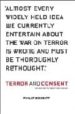 TERROR AND CONSENT di BOBBITT, PHILIP 