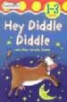 HEY DIDDLE DIDDLE AND OTHER NURSERY RHYMES di SMITH, JAN 