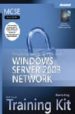 MCSE WINDOWS SERVER 2003 (EXAM 70-298): DESIGNING SECURITY FOR A WINDOWS SERVER 2003 NETWORK: TRAINING KIT di VV.AA. 