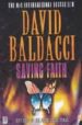 SAVING FAITH di BALDACCI, DAVID 