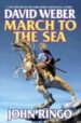 MARCH TO THE SEA de WEBER, DAVID 