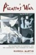 PICASSO S WAR de MARTIN, RUSSELL 