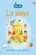 LA PLAYA de AMERY, HEATHER  CARTWRIGHT, STEPHEN 