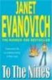 TO THE NINES di EVANOVICH, JANET 
