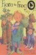 FLORA THE FROG de ISHERWOOD, SHIRLEY  LEPLAR, ANNA C. 