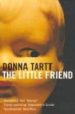 THE LITTLE FRIEND de TARTT, DONNA 