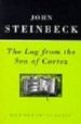 LOG FROM THE SEA OF CORTEZ de STEINBECK, JOHN 