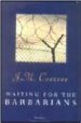WAITING FOR THE BARBARIANS de COETZEE, J.M. 