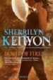 BORN OF FIRE di KENYON, SHERRILYN 