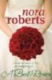 A BED OF ROSES di ROBERTS, NORA 