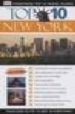 NEW YORK (TOP 10) di VV.AA. 
