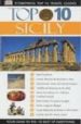 SICILY (EYEWITNESS TOP 10 TRAVEL GUIDES) di VV.AA. 