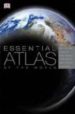 ESSENTIAL ATLAS OF THE WORLD di VV.AA. 