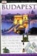 BUDAPEST (EYEWITNESS TRAVEL GUIDES) di VV.AA. 