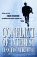THE CONFLICT OF INTEREST de MICHIE, DAVID 