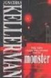 MONSTER de KELLERMAN, JONATHAN 