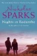 NIGHTS IN RODANTHE de SPARKS, NICHOLAS 