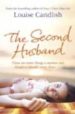 THE SECOND HUSBAND di CANDLISH, LOUISE 