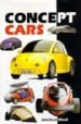 CONCEPT CARS de WOOD, JONATHAN 
