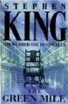 THE GREEN MILE de KING, STEPHEN 