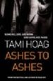 ASHES TO ASHES de HOAG, TAMI 