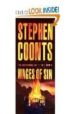 WAGES OF SIN de COONTS, STEPHEN 