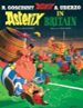 ASTERIX IN BRITAIN de GOSCINNY, RENE  UDERZO, ALBERT 