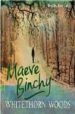 THE WHITETHORN WOODS (5 AUDIO CDS) de BINCHY, MAEVE 