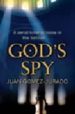 GODS SPY de GOMEZ-JURADO, JUAN 