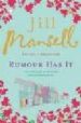 RUMOUR HAS IT de MANSELL, JILL 