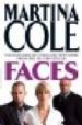 FACES de COLE, MARTINA 
