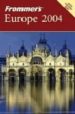 FROMMER'S EUROPE 2004 de PORTER, DARWIN  PRINCE, DANFORTH 