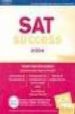SAT SUCCESS 2004 di VV.AA. 