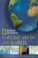 CONCISE ATLAS OF THE WORLD di VV.AA. 