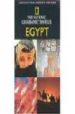 THE NATIONAL GEOGRAPHIC TRAVELLER EGYPT di HUMPHREYS, ANDREW 