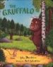THE GRUFFALO (BOARD BOOK) di DONALDSON, JULIA 