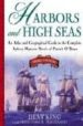 HARBORS AND HIGH SEAS (THIRD EDITION) di KING, DEAN 