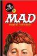 MAD MAGAZINE POSTER BOOK di FICARRA, JOHN 