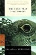 THE LAND THAT TIME FORGOT de BURROUGHS, EDGAR RICE 