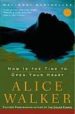NOW IS THE TIME TO OPEN YOUR HEART de WALKER, ALICE 