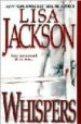 WHISPERS di JACKSON, LISA 
