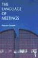 THE LANGUAGE OF MEETINGS di VV.AA