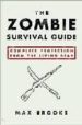 THE ZOMBIE SURVIVAL GUIDE di BROOKS, MAX 