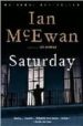 SATURDAY di MCEWAN, IAN 